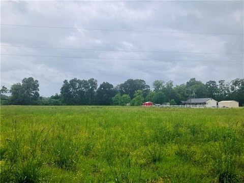 Land, Mansura, LA