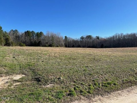 LAND - Franklinton, NC