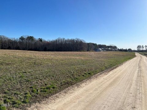 LAND - Franklinton, NC