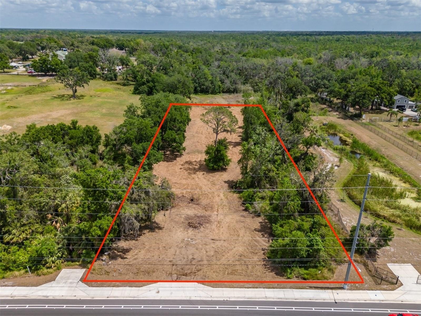 Valrico Vacant Land For Sale