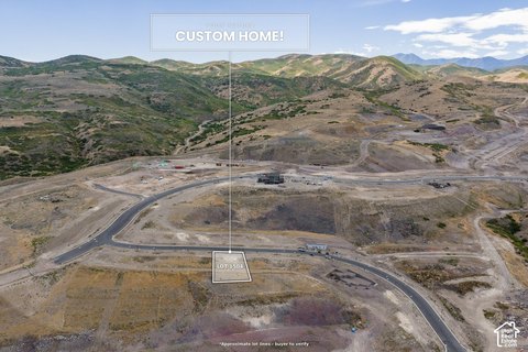 Land, Herriman, UT