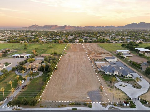 Queen Creek, AZ