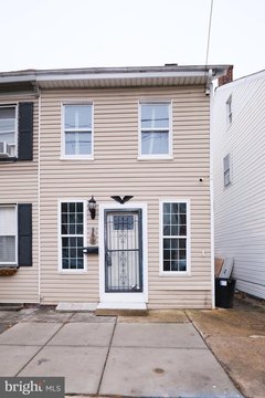 MULTI_FAMILY - YORK, PA
