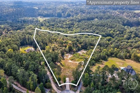 Land, Loganville, GA