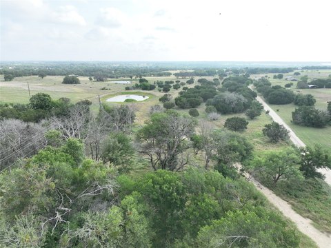 Unrestricted Land with Utilities