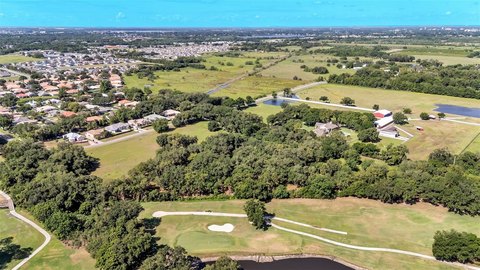 High-and-Dry Estate Lot