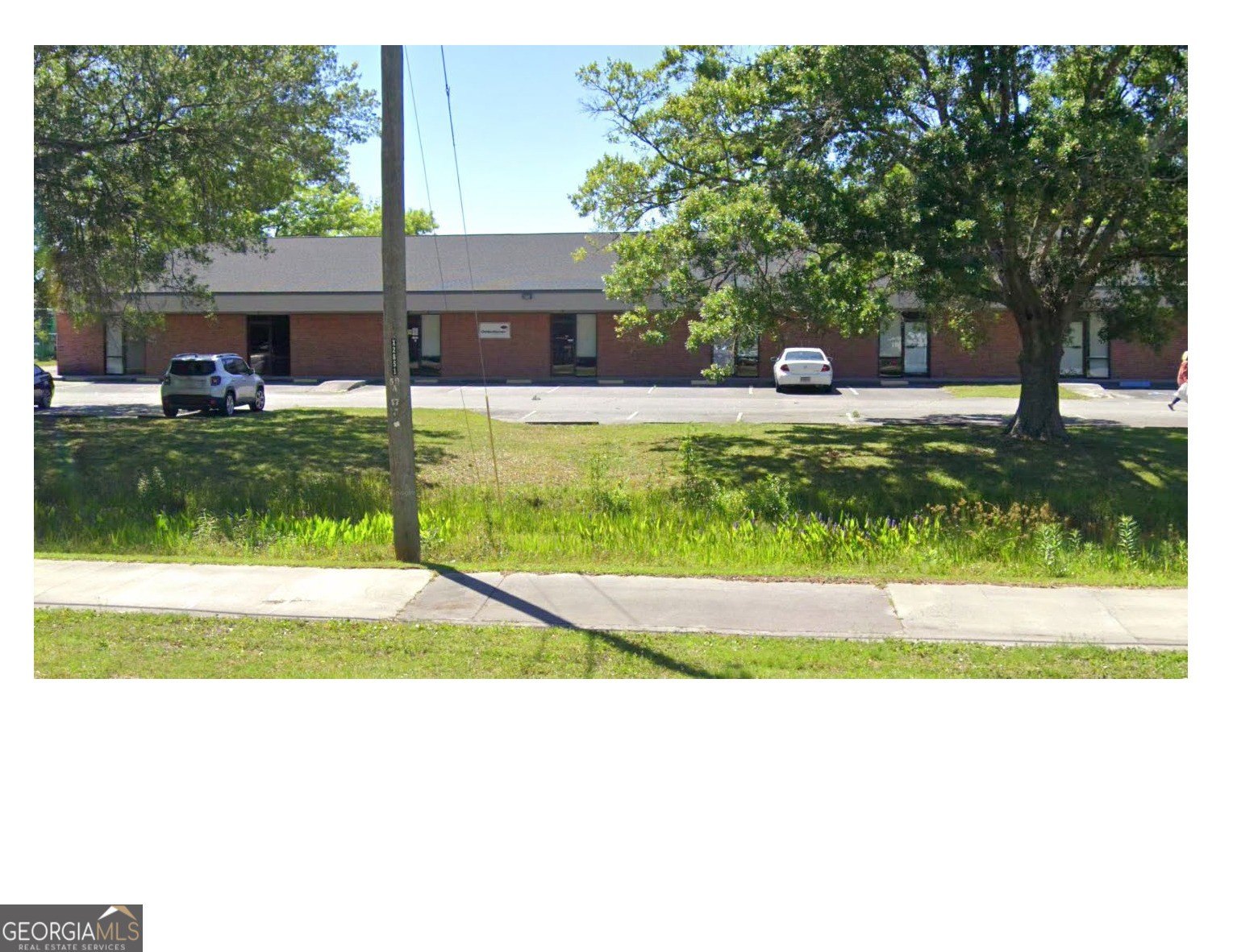 St. Marys Commercial Office Unit