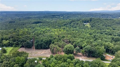 LAND - Jasper, GA