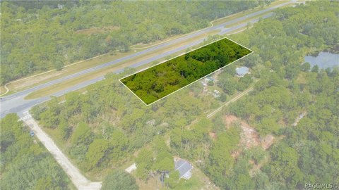 Land, Homosassa, FL