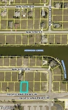 Land, Cape Coral, FL