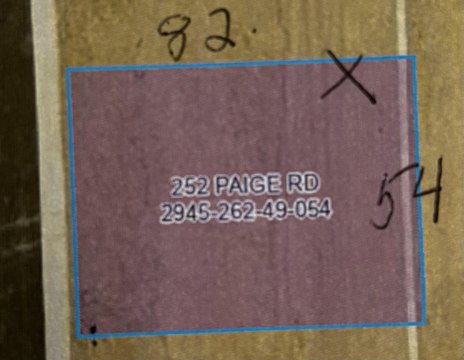 Grand Junction Land For Sale