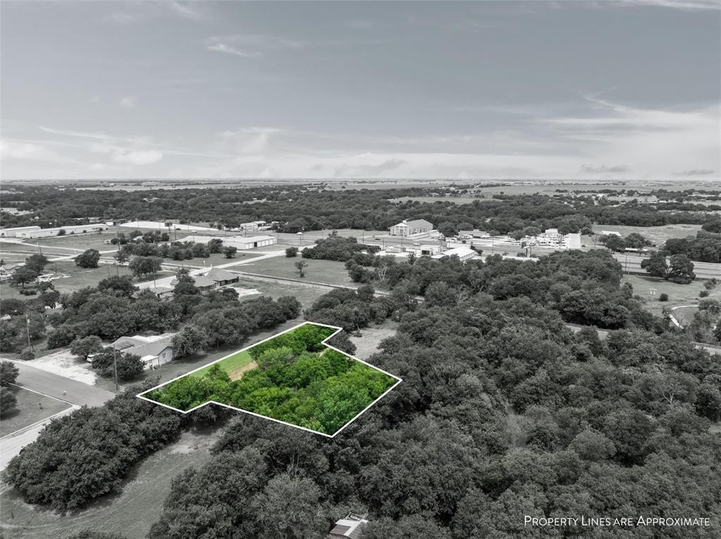 Development Ready Land in McGregor