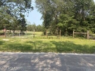 LAND - Middleburg, FL