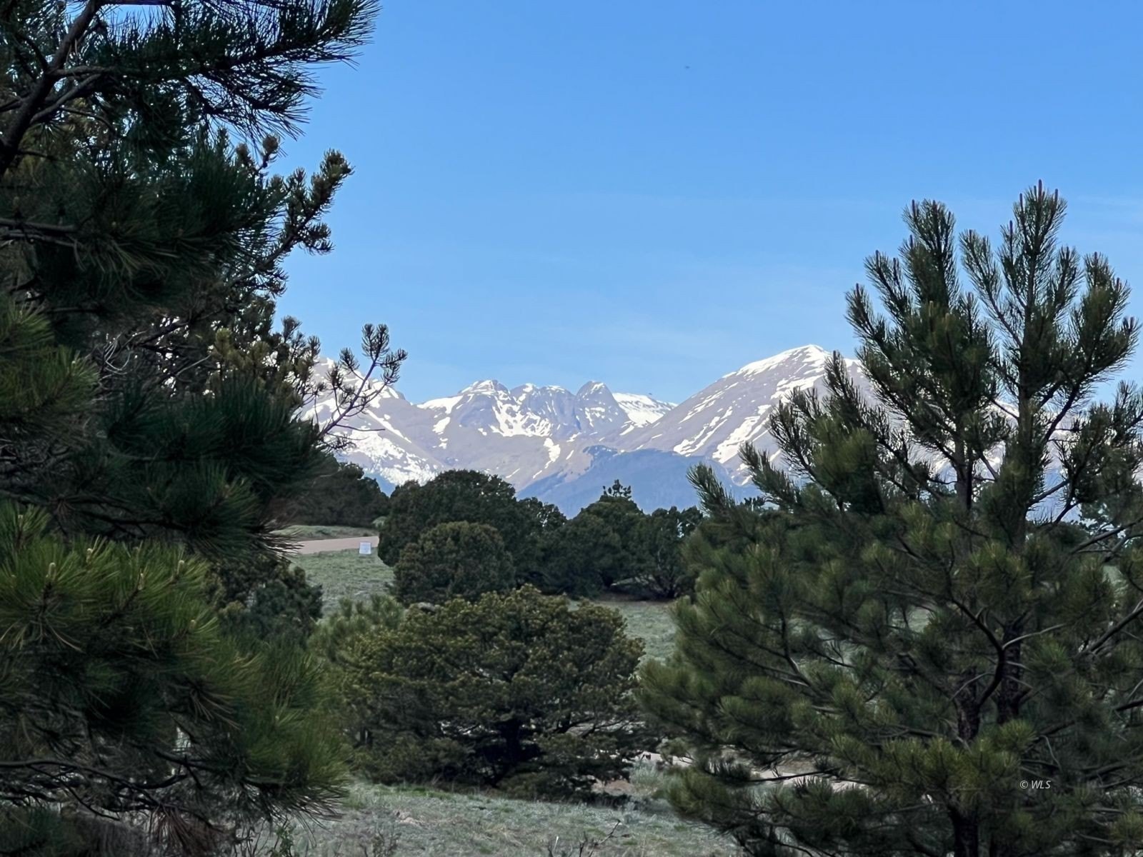 Rocky Mountain View Lot