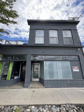 Retail/Office Space in Grand Rapids