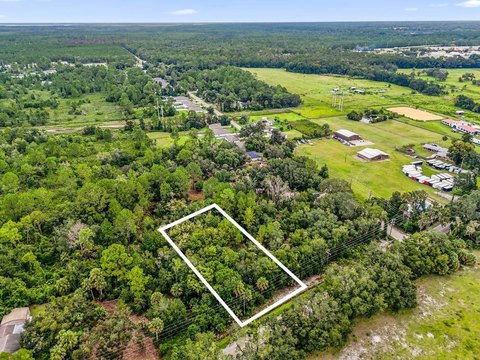 DeLand Land For Sale