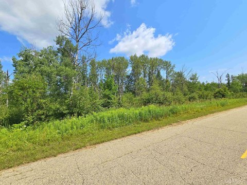 Land Parcel in Hardwood, MI