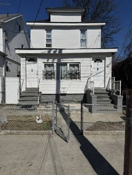 Two-Family Income Property