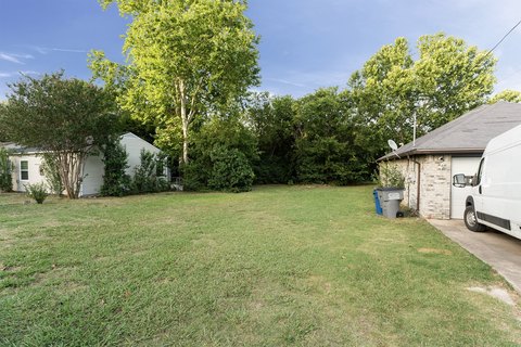 LAND - Lancaster, TX