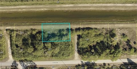 Land, LEHIGH ACRES, FL