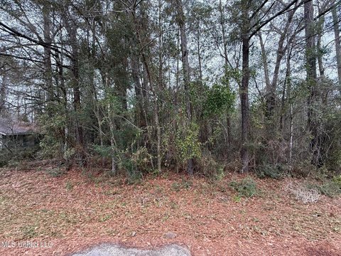 Diamondhead, MS Building Lot