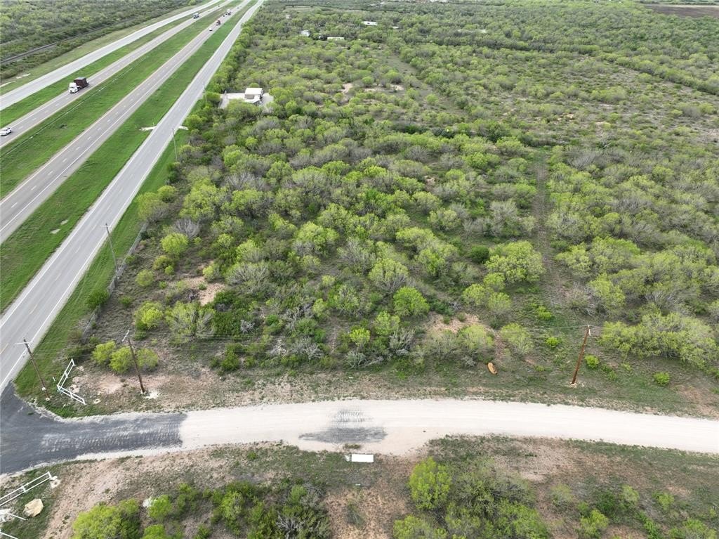Unimproved Land Southwest San Antonio
