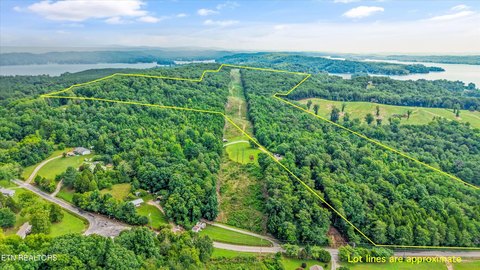 LAND - Spring City, TN