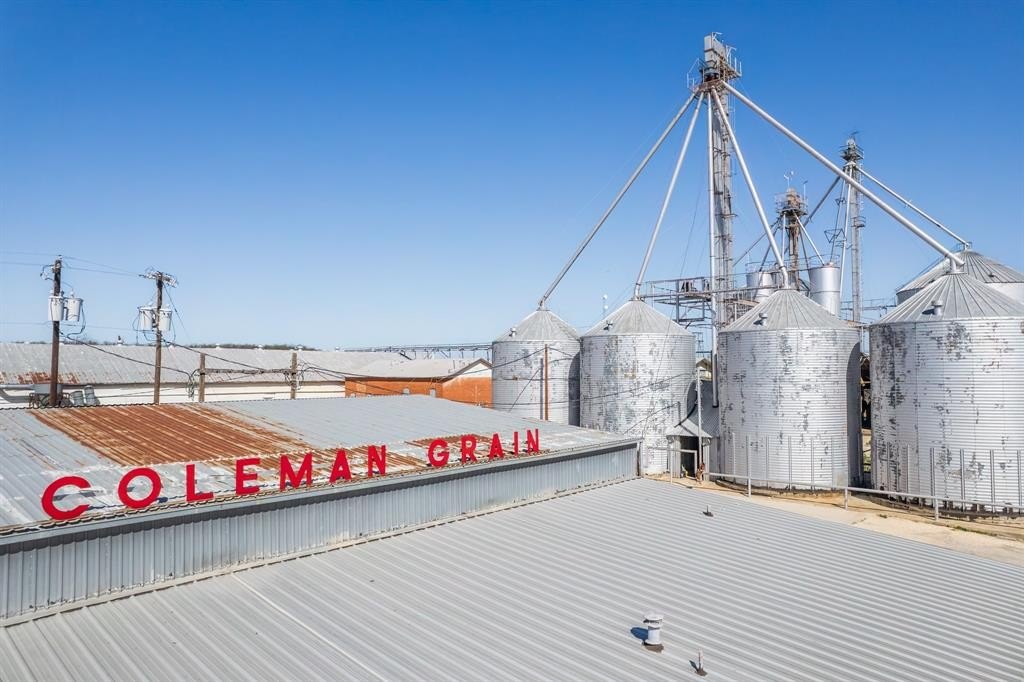 Coleman Grain Industrial Opportunity