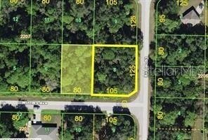 LAND - Port Charlotte, FL