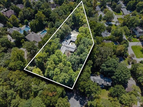 Land, Atlanta, GA