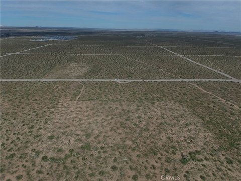 Adelanto Vacant Land Near Highway