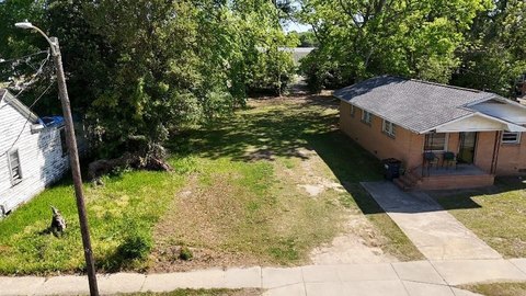Vacant Land in Marion, SC