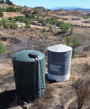 Land, Lake Elsinore, CA