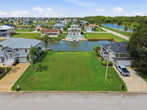 Land, HERNANDO BEACH, FL