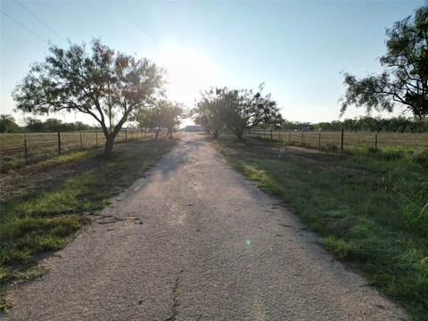 Ready-to-Build Hobby Farm Acreage