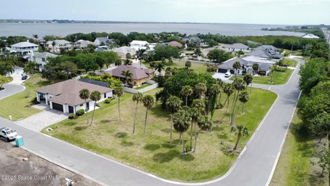 Rockledge Land in Waterfront Community