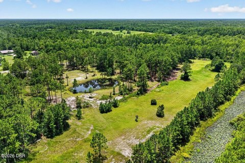 Land, Bunnell, FL