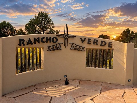 Land, Tijeras, NM