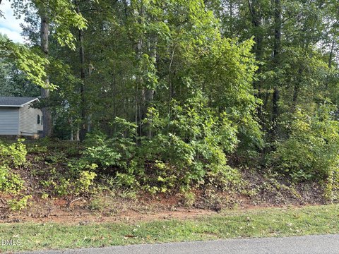Land, Louisburg, NC