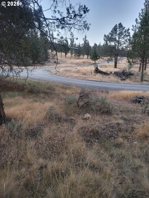 Residential Land in Prineville, Oregon