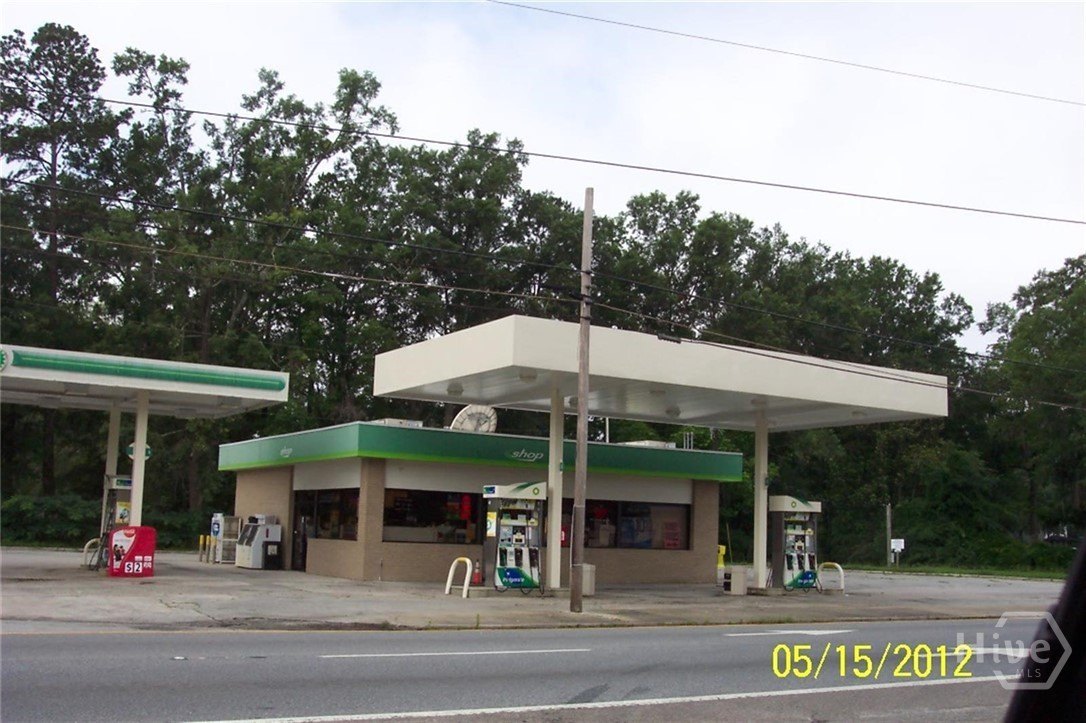 Pooler Commercial Property For Sale