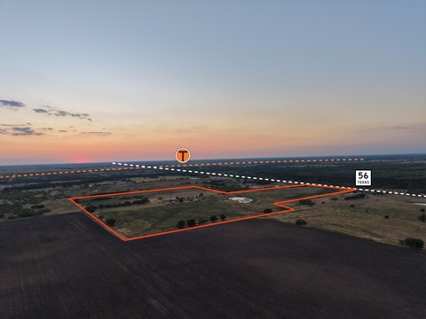 Land, Whitesboro, TX