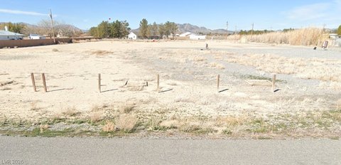 Developed Land with Mountain Views