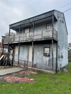 Corpus Christi Multifamily Investment Opportunity