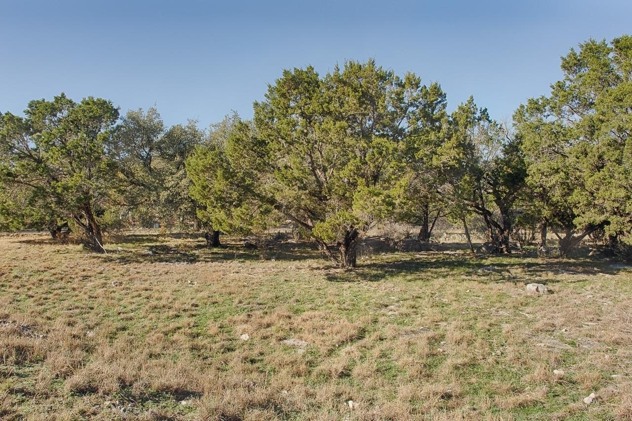Corner Lot Near Horseshoe Bay Airport