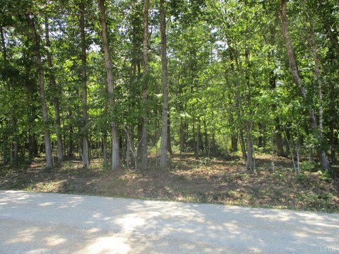 LAND - Amherst, VA