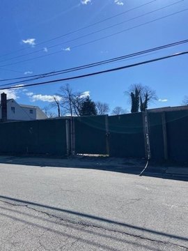 Bayswater Vacant Land Opportunity