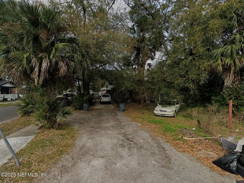 Land, Jacksonville, FL