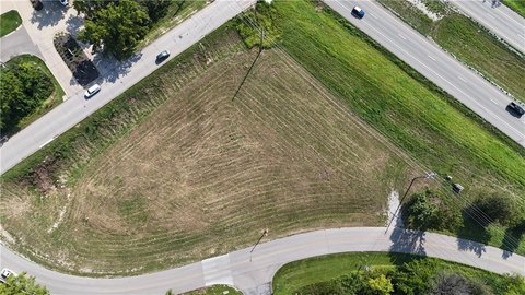 Vacant Land Near I-29