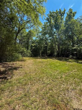 Rusk, TX Wooded Land